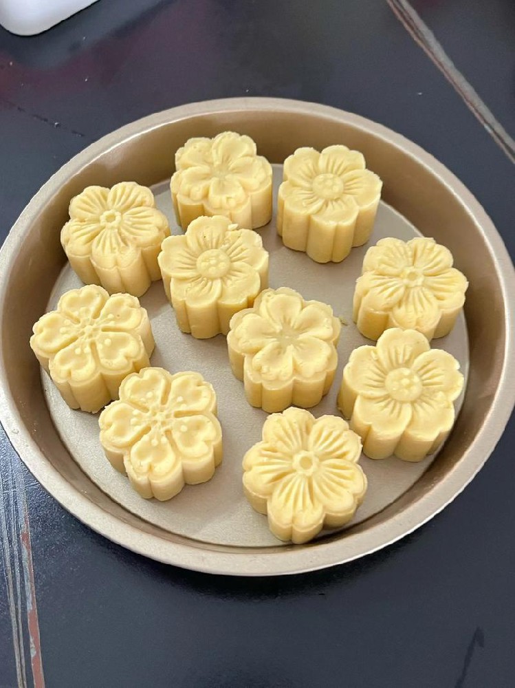 糕点